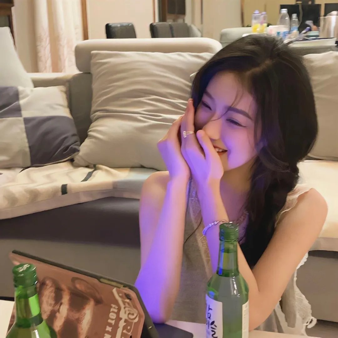 各自的美食