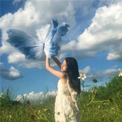 锦绣未央