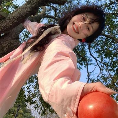 小妈妈