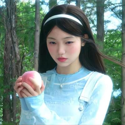 舞向死亡的少女