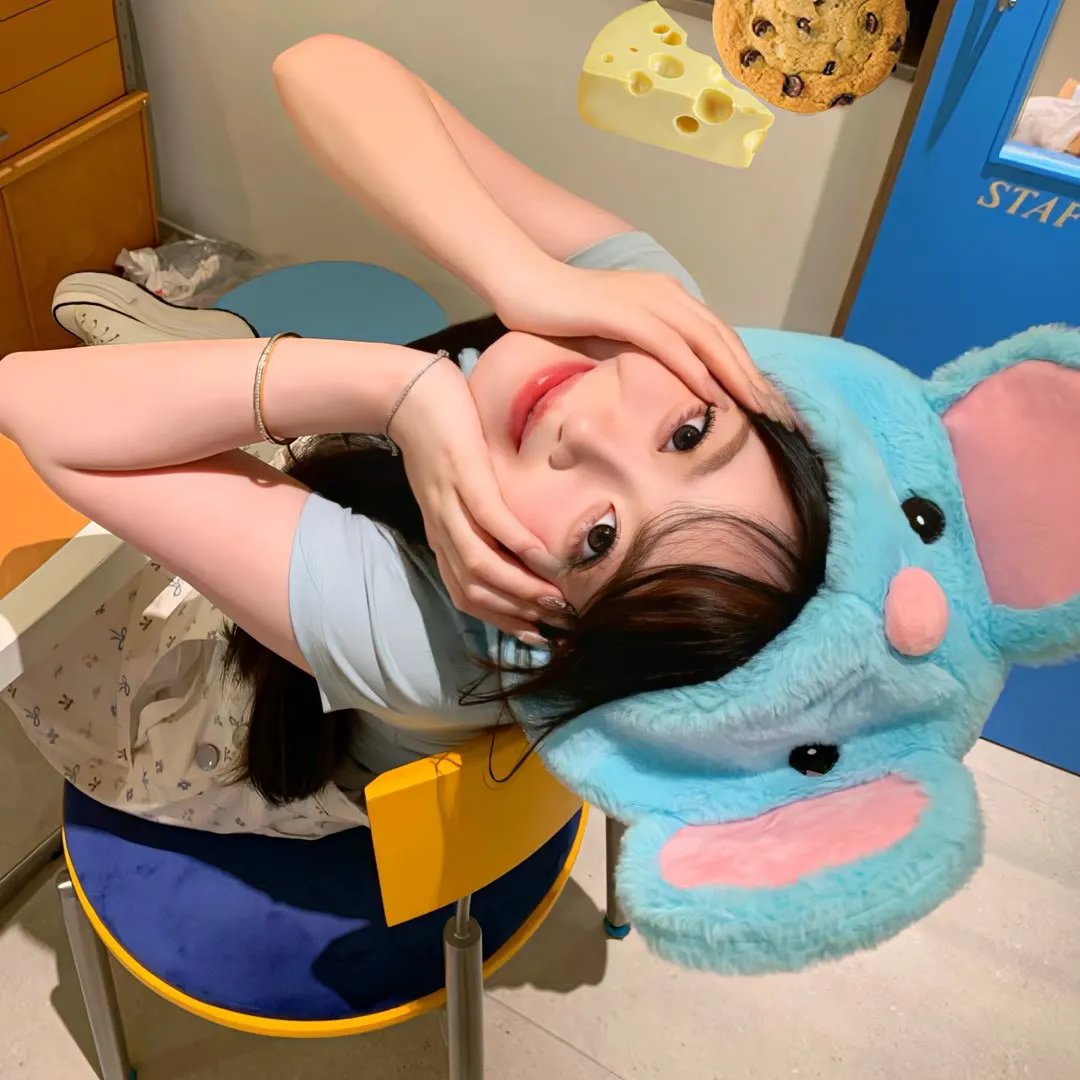 百变的七仓同学