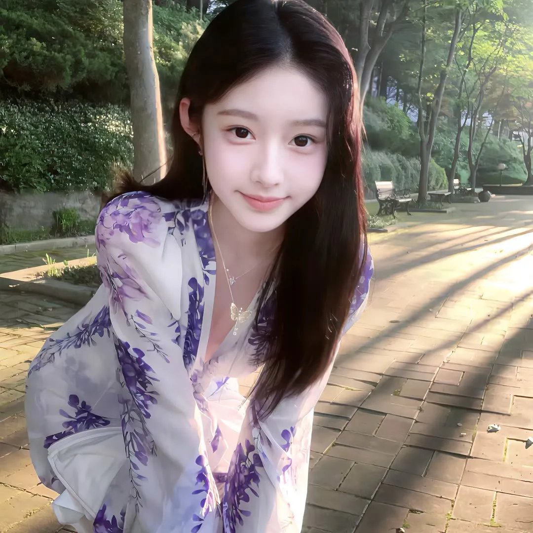 花繁叶茂